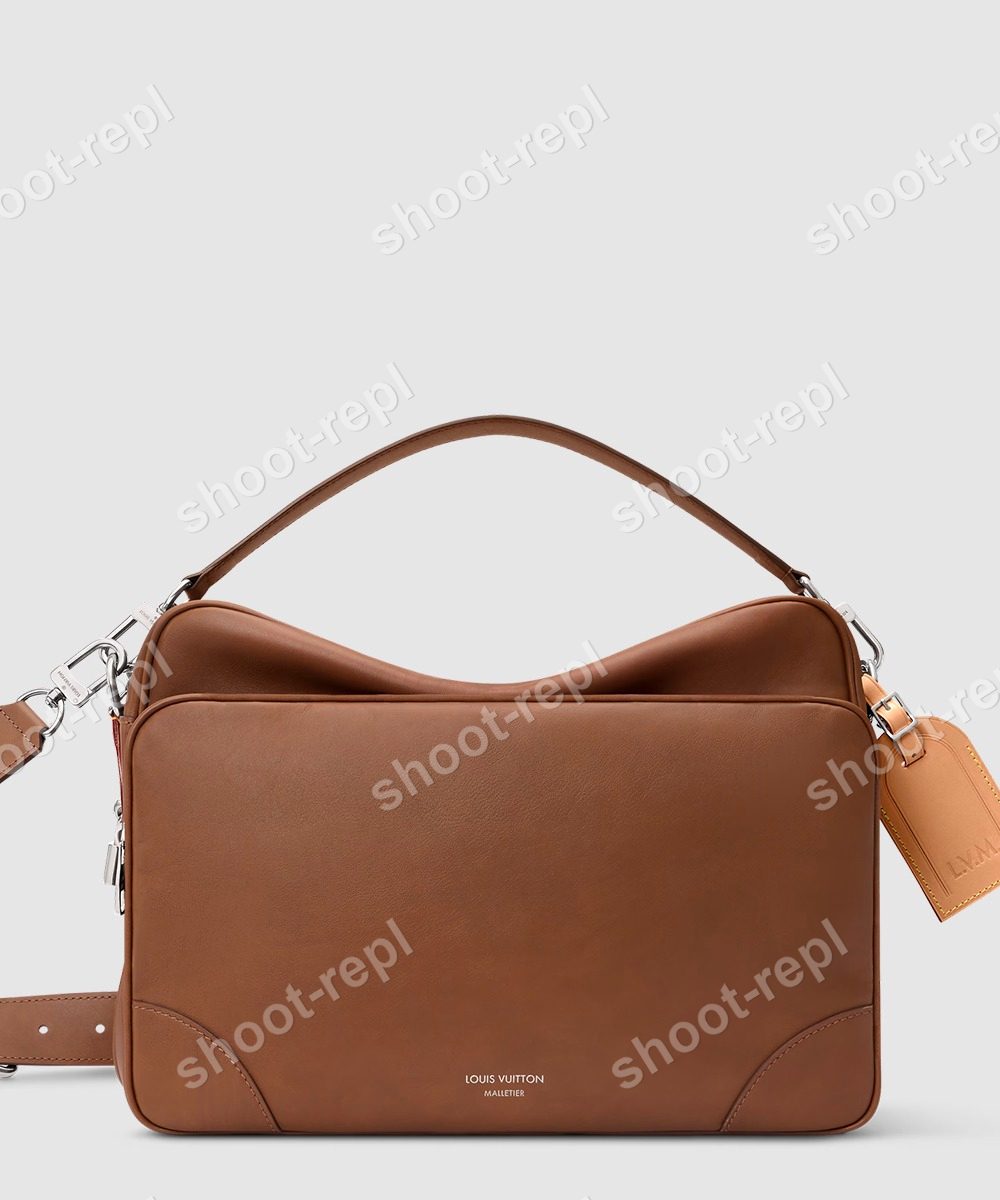 닐 XL M27999 - 남자 가방 레플리카 참고 이미지